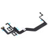 Power Button & Volume Button Flex Cable for iPhone 12 Mini