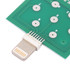 U2 Charging Port Dock Flex Test Board for iPhone Series