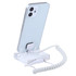 S30 Burglar Display Holder / Anti-theft Display Stand with Remote Control for iPhone / iPod with 8-Pin Port