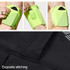 Reflective Motion Arm Bag Close Mobile Phone Bag, Size:L(Fluorescent Yellow)