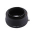 AI Mount Lens to NEX Mount Lens Adapter for Nikon AI Series, Sony NEX Series Cameras Lens