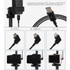 Sunnylife OP-X9208 Type-C to Type-C Cable for DJI OSMO Pocket, Length:1m