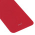 Battery Back Cover for iPhone 13 mini(Red)