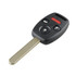 4-button Car Remote Control Key KR55WK49308 ID46 Chip 313.8MHZ for Honda