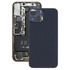 Battery Back Cover for iPhone 13 mini(Black)