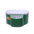 BAKU BK-9050 30W / 50W Adjustable 0.6L LCD Display Ultrasonic Cleaner, AC 220V(Green)