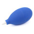 JIAFA P8823 Air Dust Blowing Ball Blower Cleaner for Camera Lens, Computers, Mobile Phones(Blue)