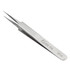 JIAFA ST-14 High-Hardness Anti-Magnetic Anti-Acid Steel Tweezers