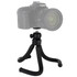 PULUZ Mini Octopus Flexible Tripod Holder with Ball Head for SLR Cameras, GoPro, Cellphone, Size:30cmx5cm