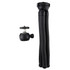 PULUZ Mini Octopus Flexible Tripod Holder with Ball Head for SLR Cameras, GoPro, Cellphone, Size:30cmx5cm