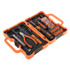 JAKEMY JM-8146 47 in 1 Multifunctional Household Maintenance Tools Kit