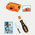 JAKEMY JM-8146 47 in 1 Multifunctional Household Maintenance Tools Kit