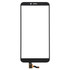 Touch Panel for Huawei Honor 7A(Black)