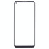 For Infinix Note 7 Lite X656 5pcs Front Screen Outer Glass Lens