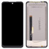 LCD Screen and Digitizer Full Assembly for Ulefone Armor 8 Pro(Black)