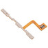 For Vivo iQOO Neo V1914A Power Button & Volume Button Flex Cable