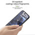 For Samsung Galaxy S21+ 5G PINWUYO 9H 2.5D Full Screen Tempered Glass Film(Black)