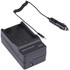 Digital Camera Battery Charger for CANON NB-7L(Black)