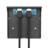2 Ports USB 3.0 Front Panel Data Hub