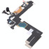 Original Charging Port Flex Cable for iPhone 13 Mini(Gold)