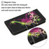 For Xiaomi Redmi 10 Coloured Drawing Pattern Leather Phone Case(Couple Butterfly)