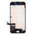 LCD Screen and Digitizer Full Assembly for iPhone 7(Black)