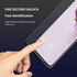 For Galaxy S20 Ultra ENKAY Hat-Prince 0.26mm 9H 3D Explosion-proof Full Screen Curved Heat Bending Tempered Glass Film