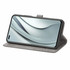 For Infinix Note 8 Mandala Embossing Pattern Horizontal Flip Leather Case with Holder & Card Slots & Wallet & Lanyard(Grey)