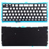 US Keyboard Backlight for MacBook Pro 15.4 inch A1398 (2012 ~ 2015)