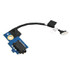 For Dell Latitude 13 3380 Switch Button Small Board