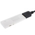 Wireless HDMI Miracast DLNA Display Dongle, CPU: ARM Cortex A9 Single Core 1.2GHz, Support WIFI + HDMI(White)