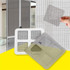 3pcs / Pack Anti-Insect Fly Bug Door Mosquito Screen Net Repair Tape Patch Adhesive Tape