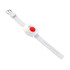 EM-70 Wireless Emergency Alarm Wristband Sending Help Signal Fall Detect SOS Button for Old People, Children