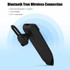 Portable Smart Voice Translator Bluetooth Instant Voice Translator Real-time Travel Business Translator Support 22 Languages