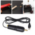 USB Interface 360 Mini Electric Drill Manual Glue Drilling Electric Drill, Set: Drill+10pcs Wrench