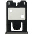 Card Tray for Nokia Lumia 925