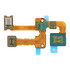 Microphone Flex Cable for Sony Xperia XZ2 mini / Compact