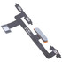 Fingerprint Sensor Flex Cable for Sony Xperia 10 (Black)