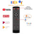 T1-PRO-L With IR Learning and Backlight Smart Wireless Air Mouse Remote Control
