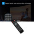 T1-PRO-L With IR Learning and Backlight Smart Wireless Air Mouse Remote Control