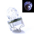 Deep Sea Night Fishing Diamond LED Flashing Light / Under Water Attract Fish Bait Lure Lamp (Random Color Delivery)