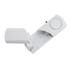 YL-333 Wireless Door Window Entry Safety Security Alarm(White)