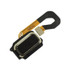 Fingerprint Sensor Flex Cable for Lenovo Vibe P2 P2C72 P2A42 (Black)