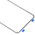 For OPPO Reno Front Screen Outer Glass Lens with OCA Optically Clear Adhesive