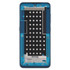 Middle Frame Bezel Plate for Nokia 7.2 / 6.2 / TA-1196 TA-1198 TA-1200 TA-1187 TA-1201 (Silver)