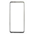 Front Screen Outer Glass Lens for Asus ROG Phone 5 ZS673KS I005DA(Black)