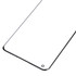 For OnePlus 10 Pro Front Screen Outer Glass Lens with OCA Optically Clear Adhesive (Black)