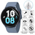 For Samsung Galaxy Watch5 44mm Soft Hydrogel Film Watch Screen Protector