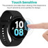 For Samsung Galaxy Watch5 44mm Soft Hydrogel Film Watch Screen Protector