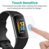 For Fitbit Charge 5 Soft Hydrogel Film Watch Screen Protector